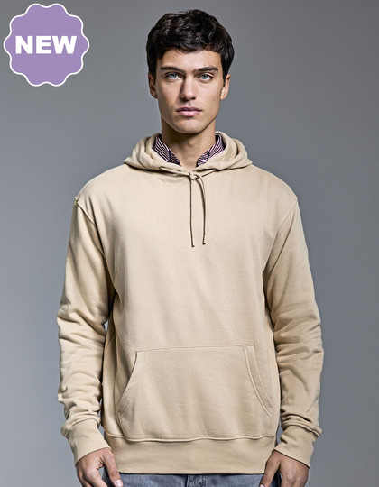 Anthem Unisex Hoodie