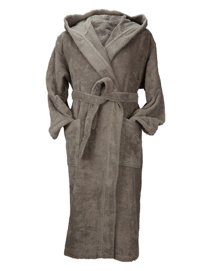 Robezz® Organic Bathrobe