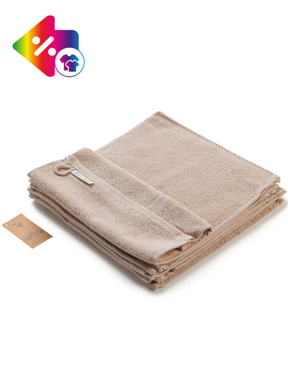 Facetowel