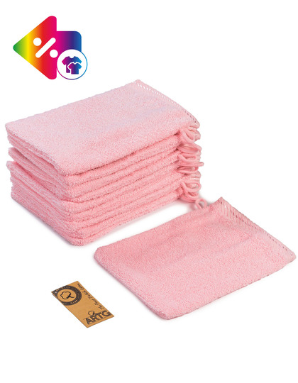 Washcloth