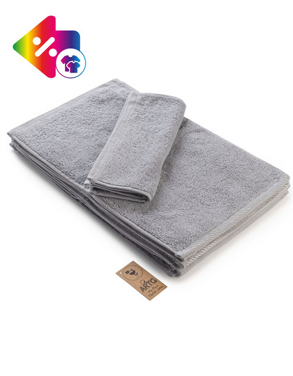 Guest Towel