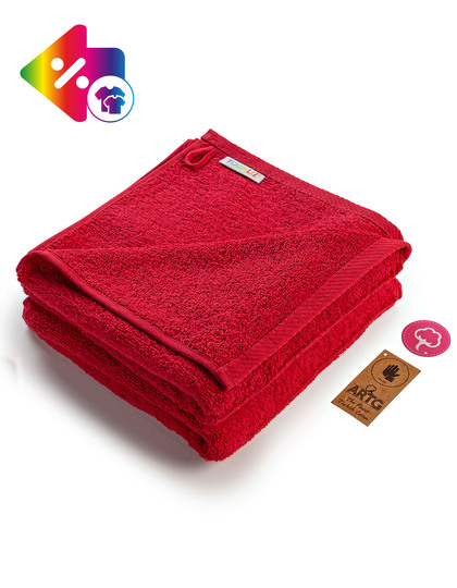 Fashion Hand Towel