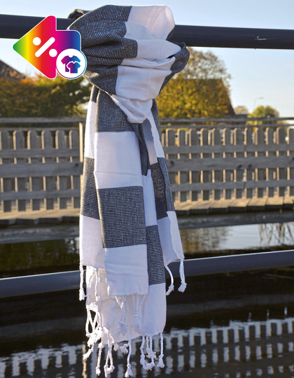 Hamamzz® Hamam Towel Antalya