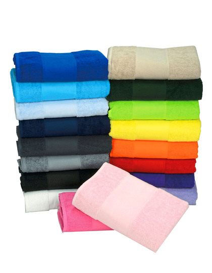 PRINT-Me® Hand Towel
