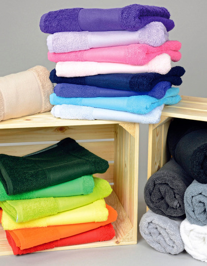 PRINT-Me® Bath Towel