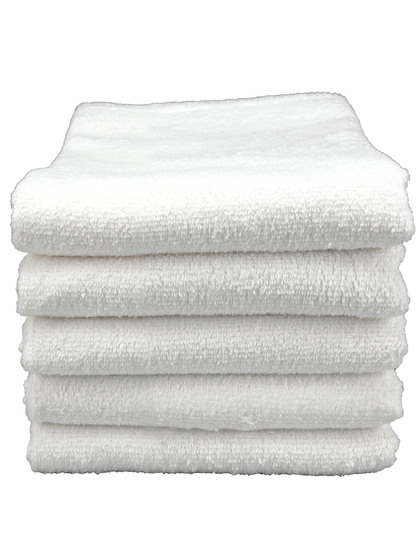 All Over Beach Towel