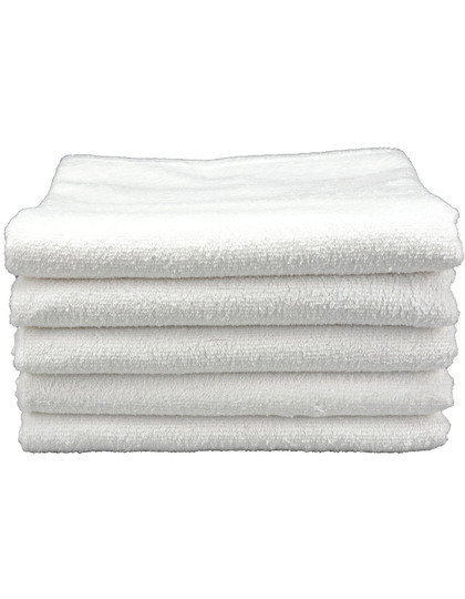 SUBLI-Me® All-Over Print Hand Towel