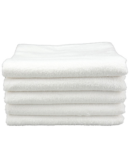 All Over Kitchen Towel