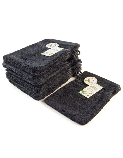 Natural Bamboo Washing Glove