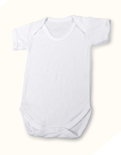 Sublimation Short Sleeve Bodysuit