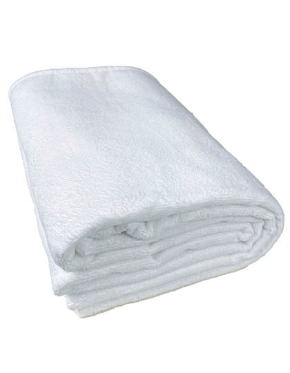 DUO Beach Towel