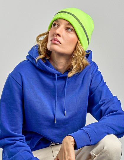 Workout Beanie Recycled
