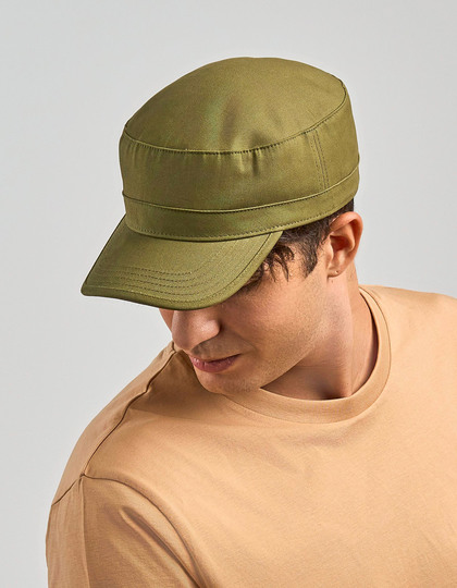 Tank-S Cap