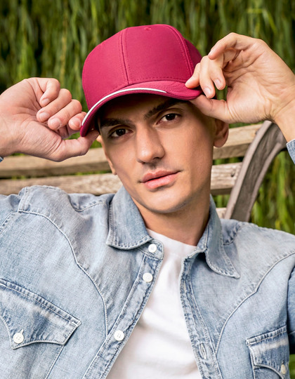 Estoril Cap Recycled