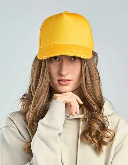 Cargo Cap
