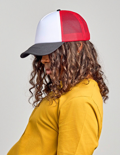 Rapper-S Cap