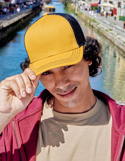 Sonic-S Cap