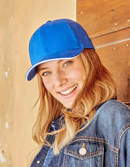 Liberty Sandwich-S Cap
