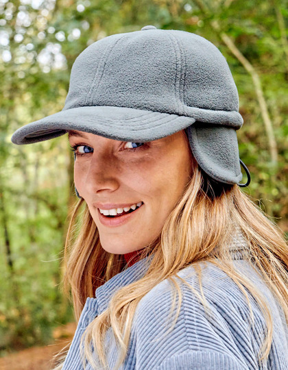 Snow Flap Stopper-S Cap