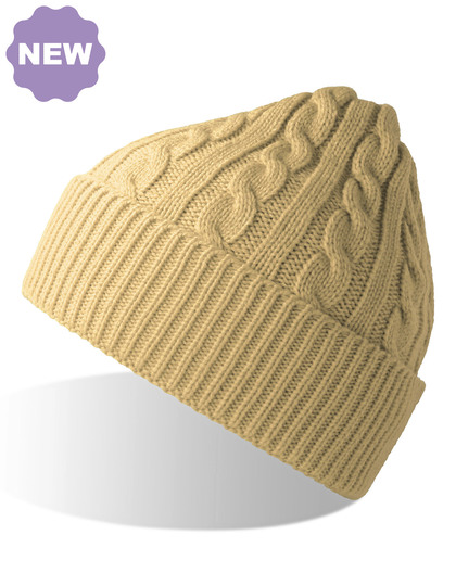 Claire Beanie