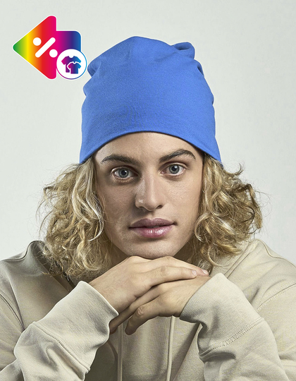 Flash Beanie