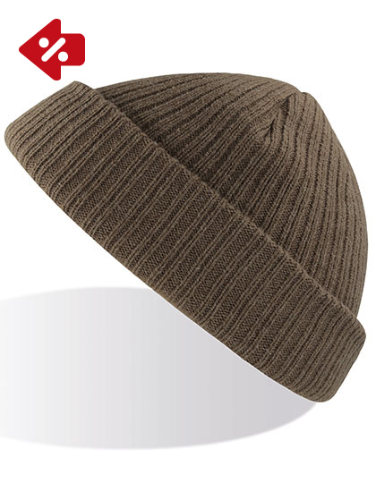 Docker Beanie