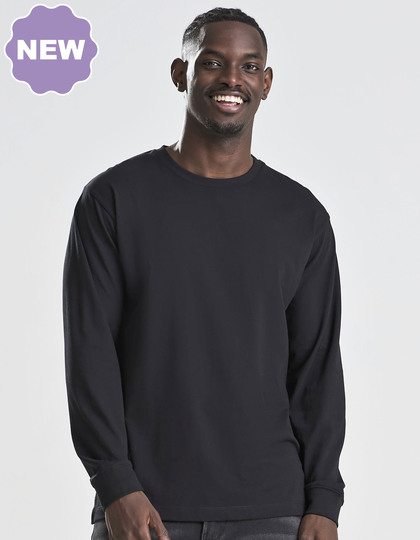 AWDis 180 Long Sleeve T