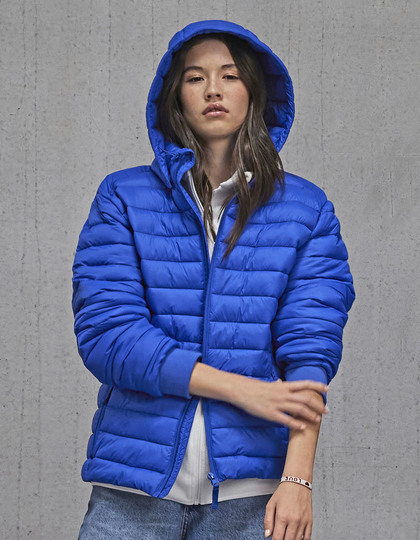 #Reset Puffer