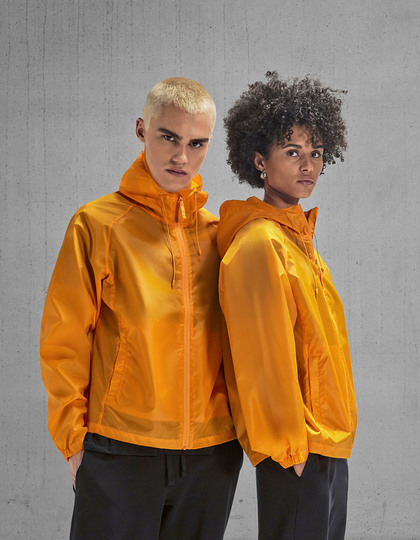 #Reset Windbreaker