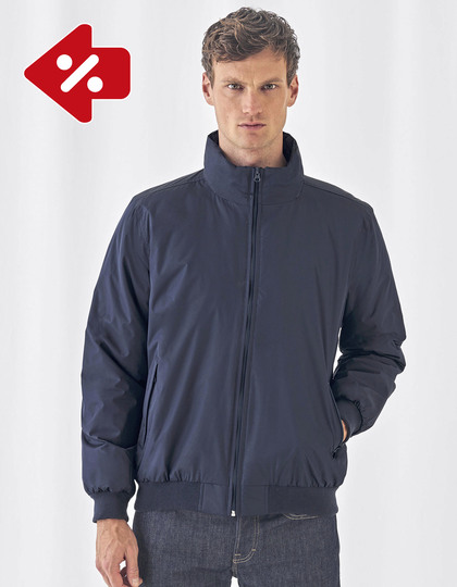 Men´s Jacket Crew Bomber