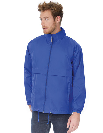 Unisex Jacket Air