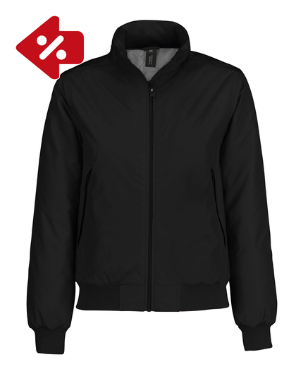 Women´s Jacket Crew Bomber