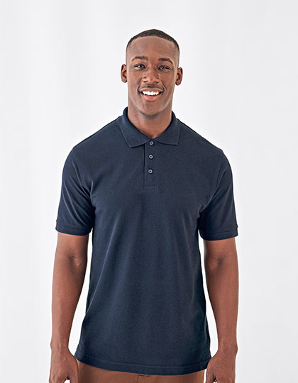 Unisex Polo Heavymill