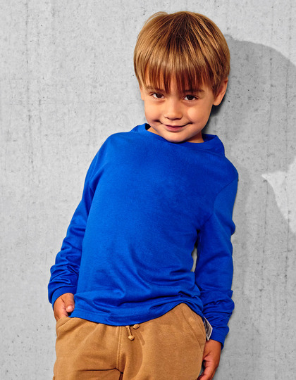 Kids #E150 Long Sleeve