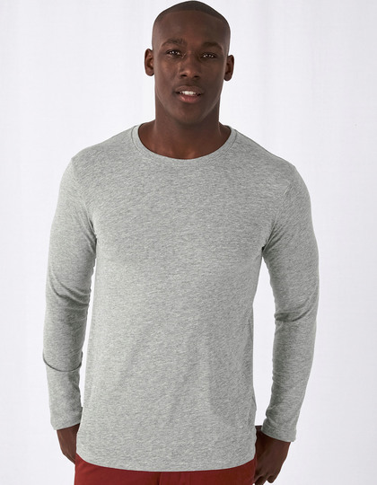 Inspire Long Sleeve T /Men_°