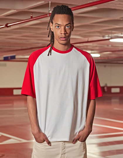T-Shirt Base-Ball