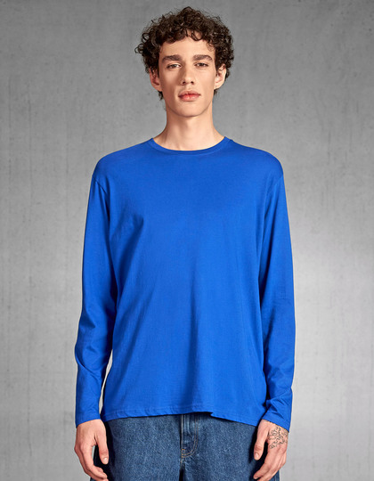 Men´s T-Shirt #E150 Long Sleeve