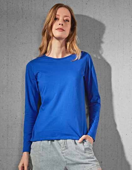 Women´s T-Shirt #E150 Long Sleeve