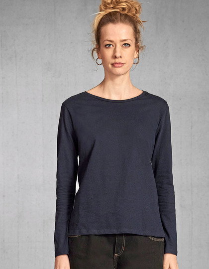 Women´s T-Shirt #E190 Long Sleeve