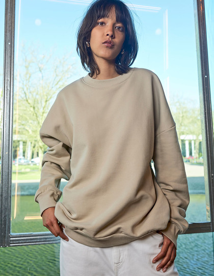 Influence Crew Sweatshirt