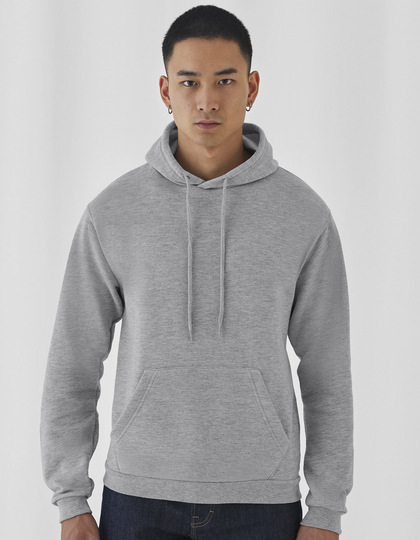 ID.203 50/50 Hooded Sweatshirt
