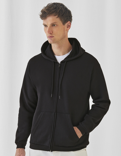 ID.205 Sweat-Jacket 50/50