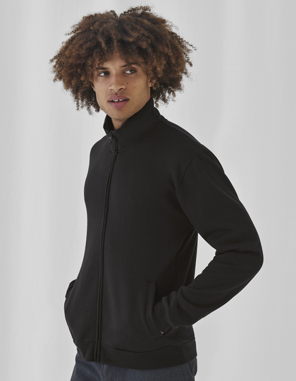 ID.206 Sweat-Jacket 50/50