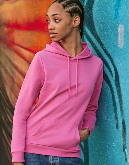 Women´s #Hoodie Sweat