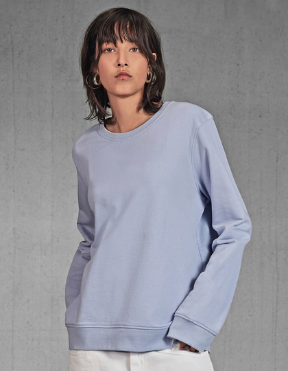 Inspire Crew Neck Sweat /Women_°