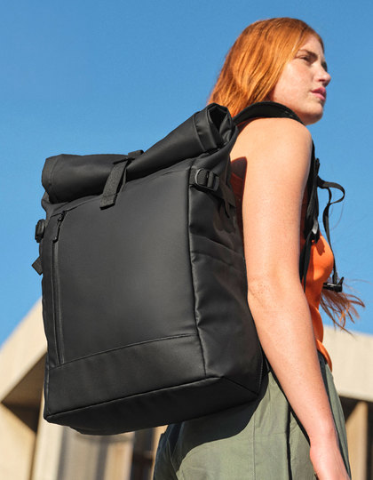 Everyday Carry 25 Litre Roll-Top Backpack