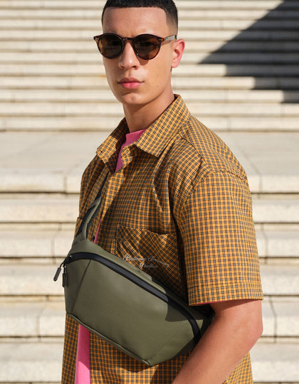 Everyday Carry 5 Litre Cross Body