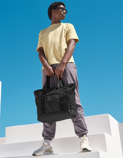 Circuit gym tote