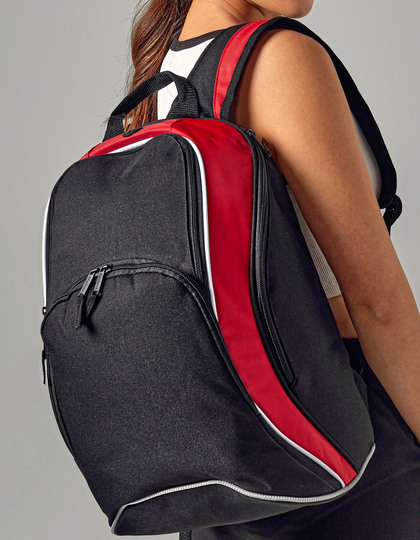 Teamwear Backpack