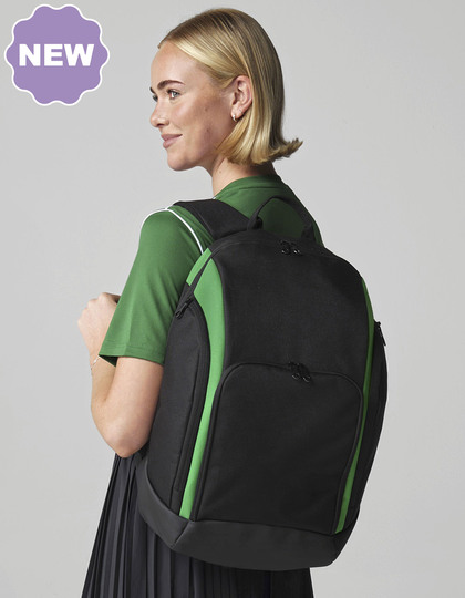 Teamwear Backpack